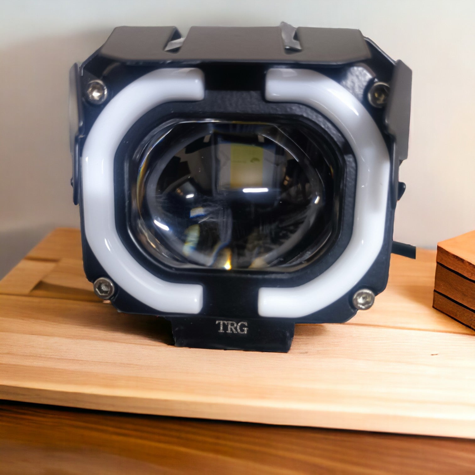 New Dual Tone Projector Light With DRL