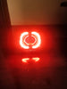 New Dual Tone Projector Light With DRL