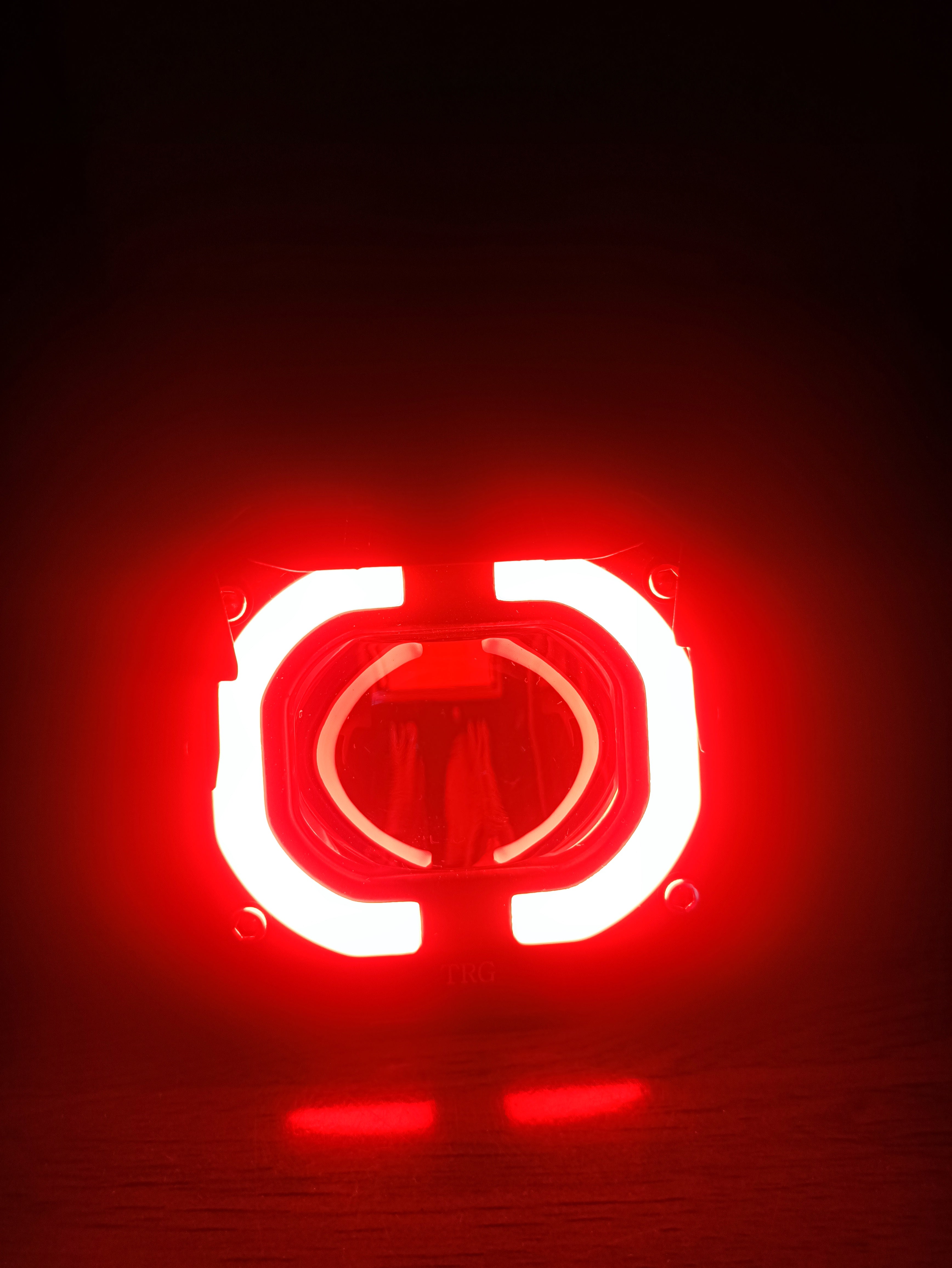 New Dual Tone Projector Light With DRL