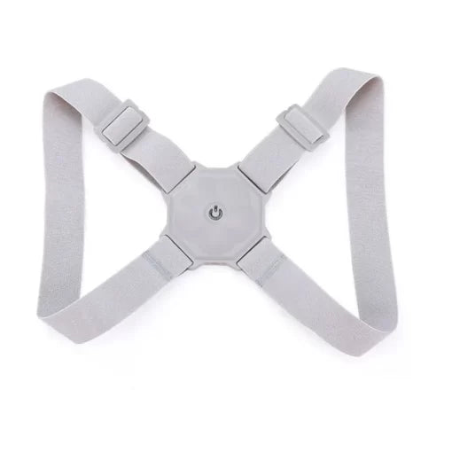 Smart Posture Perfect: Your Intelligent Posture Corrector