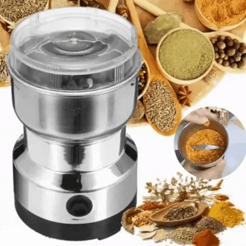GrindMaster Pro: Precision Grinding Machine