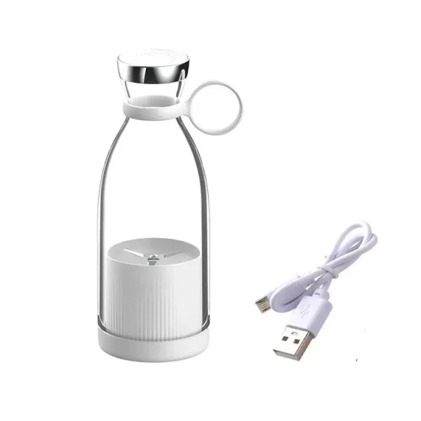 BlendMate Mini: Portable Electric Juice Maker