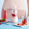 BlendMate Mini: Portable Electric Juice Maker