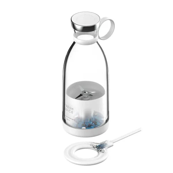 BlendMate Mini: Portable Electric Juice Maker