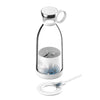 BlendMate Mini: Portable Electric Juice Maker