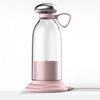 BlendMate Mini: Portable Electric Juice Maker