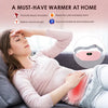 CozyCycles: Your Ultimate Period Cramp Relief Solution