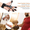 FingerFlex Pro: Ultimate Finger Exerciser & Hand Strengthener