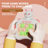 Bubble Blitz Cartoon Whack-A-Mole: The Ultimate Kids' Stress Relief Game
