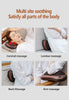 Ultimate Relaxation: 8-Speed Shiatsu Neck and Shoulder Massager