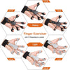 FingerFlex Pro: Ultimate Finger Exerciser & Hand Strengthener