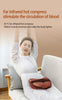 Ultimate Relaxation: 8-Speed Shiatsu Neck and Shoulder Massager