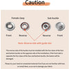 Tich Button Pliers+(Buttons)