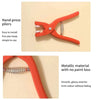Tich Button Pliers+(Buttons)