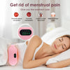 CozyCycles: Your Ultimate Period Cramp Relief Solution