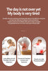 Ultimate Relaxation: 8-Speed Shiatsu Neck and Shoulder Massager