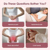CozyCycles: Your Ultimate Period Cramp Relief Solution