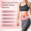 CozyCycles: Your Ultimate Period Cramp Relief Solution