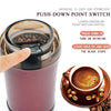 Mini Electric Coffee Grinder: A Compact Powerhouse for All Your Grinding Needs