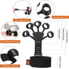 FingerFlex Pro: Ultimate Finger Exerciser & Hand Strengthener