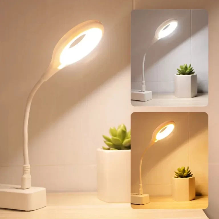 Smart Voice Control Lamp