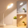 Smart Voice Control Lamp