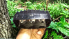 Three Lens Led Light - Hard Plastic Body