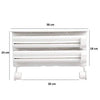 KitchenMaster™ TripleEase All-in-One Paper Dispenser