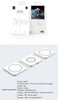 WiWU Magnetic Wireless Charger 3 in 1