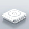 WiWU Magnetic Wireless Charger 3 in 1