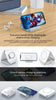 WiWU Magnetic Wireless Charger 3 in 1