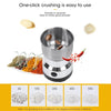 GrindMaster Pro: Precision Grinding Machine
