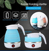 Tea Traveler Electric Teapot
