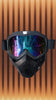 AirShield Bike Mask