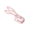 CurlEase™: Effortless Elegance on the Go