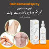 Ecrin Hair Removal Spray