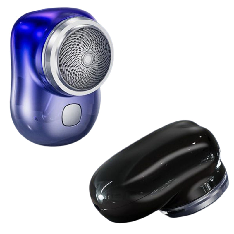 Ultimate Mini Portable Electric Shaver