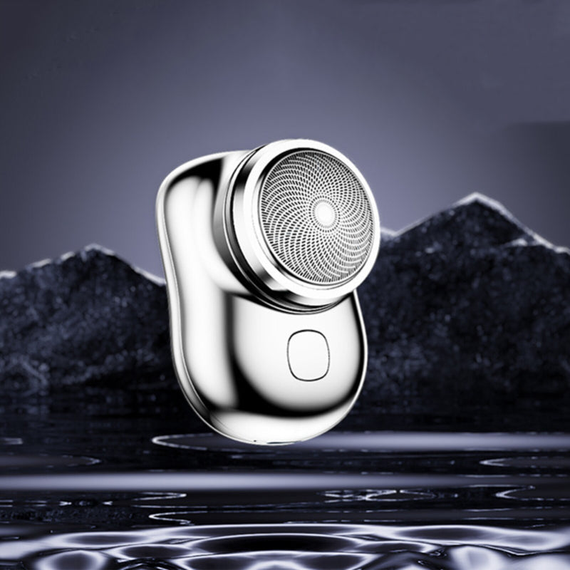 Ultimate Mini Portable Electric Shaver