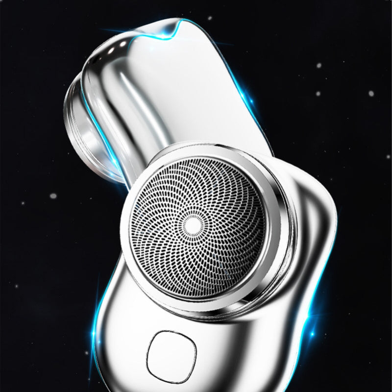 Ultimate Mini Portable Electric Shaver