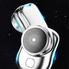 Ultimate Mini Portable Electric Shaver