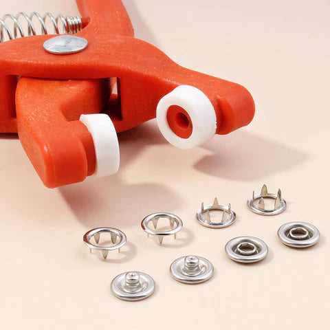 Tich Button Pliers+(Buttons)