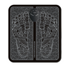 CircuTouch: Electric Foot Wellness Mat
