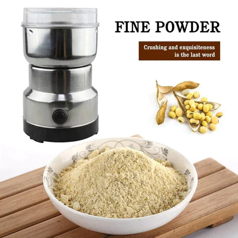 GrindMaster Pro: Precision Grinding Machine