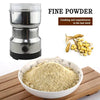 GrindMaster Pro: Precision Grinding Machine