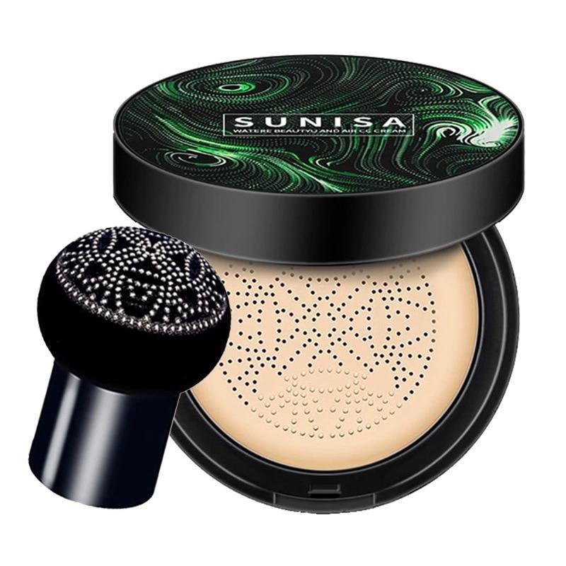 Radiant Complexion Elixir: Sunisa Liquid Foundation