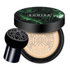 Radiant Complexion Elixir: Sunisa Liquid Foundation