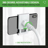 Flexible Phone Holder