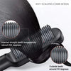 SilkyLocks Styler: The Ultimate Hair Straightening Comb