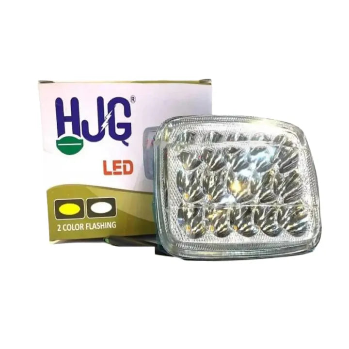RadiancePro™ 15-Beam Elite LED Lighting System