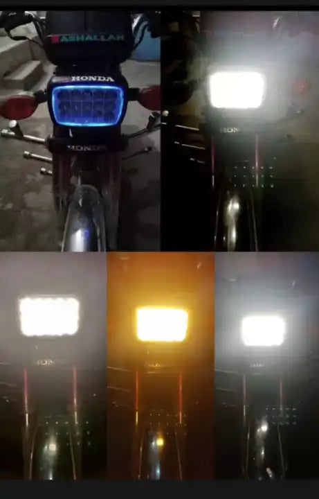 RadiancePro™ 15-Beam Elite LED Lighting System